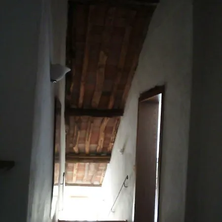 Πανσιόν Il Castello *