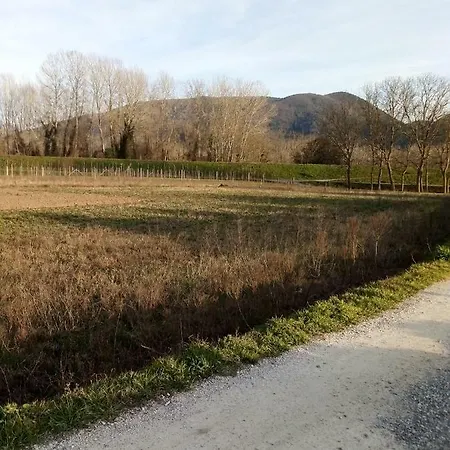 Πανσιόν Il Castello Λούκα